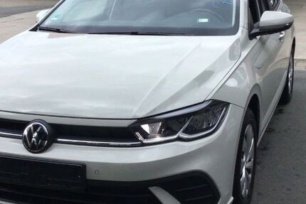 VW Polo 33.389 km 16.385 &euro; Schloß Holte-Stukenbrock 33758
