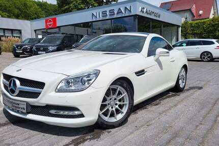 Mercedes-Benz SLK 200 157.000 km 14.650 &euro; Halle / Westfalen 33790
