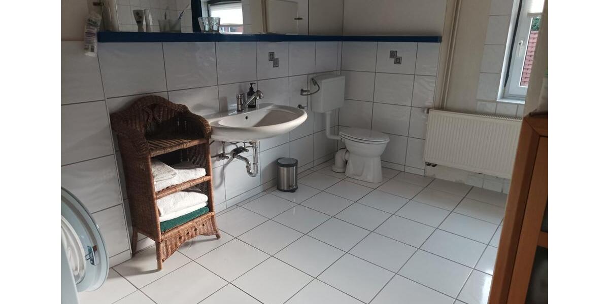 Erdgeschoßwohnung Versmold - 2 Zimmer, 66 m&sup2;, 180.000&euro; | Angebot:27188287