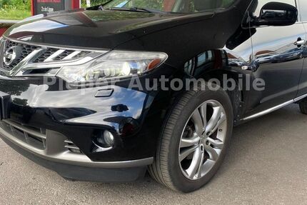 Nissan Murano 230.000 km 6.690 &euro; Oerlinghausen 33813
