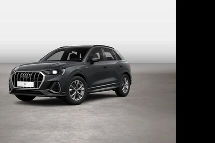 Audi Q3 133.316 km 26.985 &euro; Oelde (Stromberg) 59302