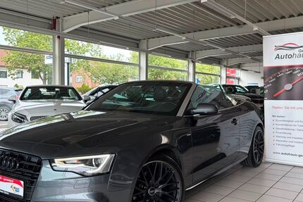 Audi A5 125.000 km 16.990 &euro; Gütersloh 33332