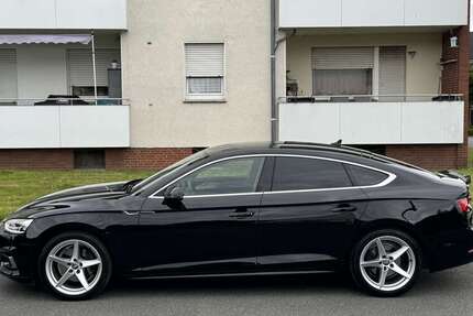 Audi A5 197.000 km 17.000 &euro; Gütersloh, Stadt 33334