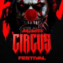 Halloween - Circus Festival 30.10.2026 Prime Bielefeld