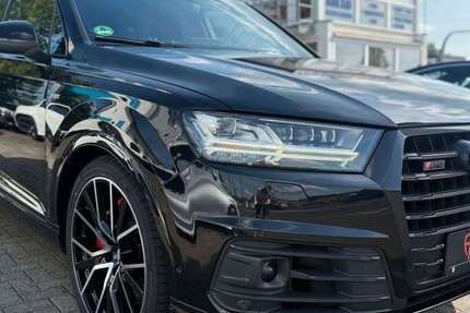 Audi SQ7 152.100 km 36.499 &euro; Bielefeld 33659