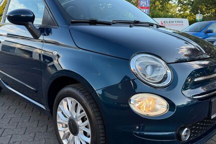 Fiat 500C 28.676 km 12.490 &euro; Gütersloh 33335