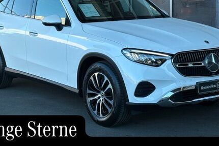 Mercedes-Benz GLC 220 12.755 km 48.750 &euro; Halle 33790
