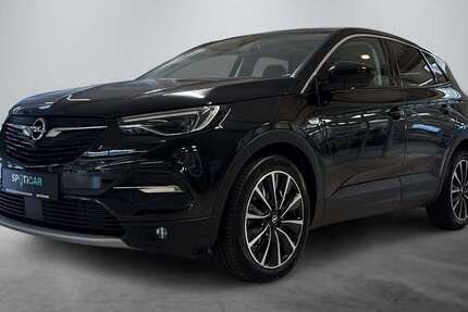 Opel Grandland X 41.314 km 20.845 &euro; Spenge 32139