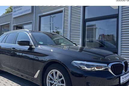 BMW 520 119.851 km 26.890 &euro; Gütersloh 33330