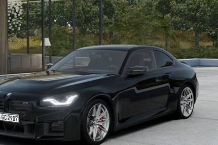 BMW M2 15.663 km 61.240 &euro; Gütersloh 33334