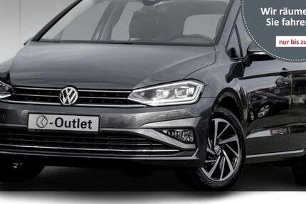 VW Golf Sportsvan 51.539 km 14.900 &euro; Beckum 59269