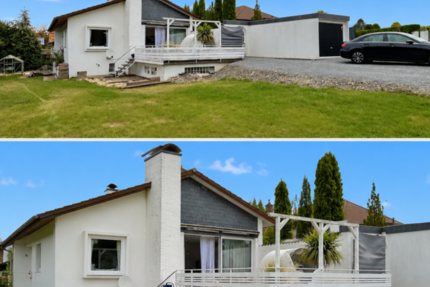 Haus Lage - 4 Zimmer, 117 m&sup2;, 374.000&euro; | Angebot:27322343