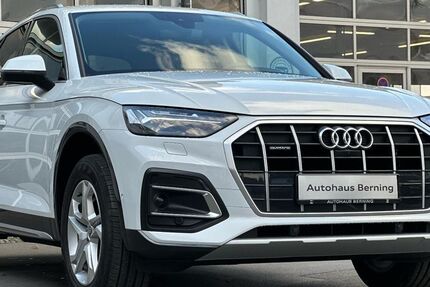Audi Q5 54.000 km 36.990 &euro; Bielefeld 33609