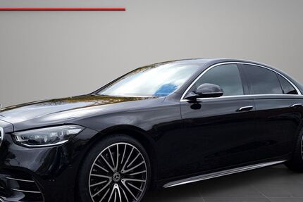Mercedes-Benz S 400 102.558 km 72.550 &euro; Gütersloh 33335