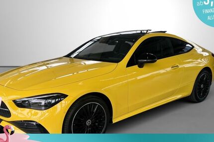 Mercedes-Benz CLE 300 13.070 km 47.220 &euro; Bielefeld 33609