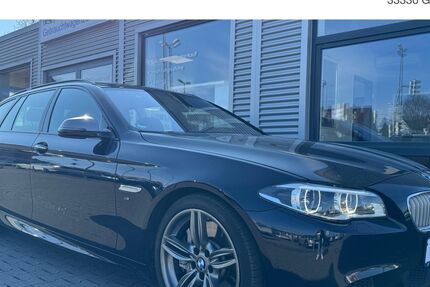 BMW M550 110.832 km 25.890 &euro; Gütersloh 33330
