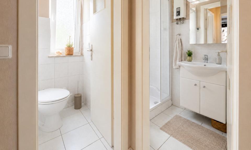 Etagenwohnung Bielefeld Heepen - 3 Zimmer, 81 m&sup2;, 209.000&euro; | Angebot:27183748