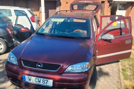 Opel Astra 120.000 km 1.300 &euro; Steinhagen 33803