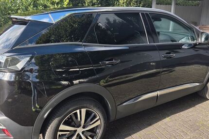 Peugeot 3008 22.000 km 19.500 &euro; Rietberg 33397