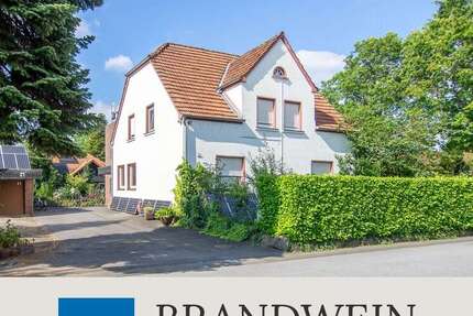 Haus Gütersloh-Spexard Spexard - 8 Zimmer, 200 m&sup2;, 530.000&euro; | Angebot:27373856