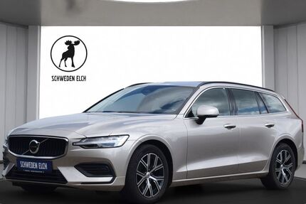 Volvo V60 123.000 km 22.490 &euro; Halle Westfalen 33790