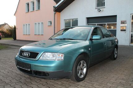 Audi A6 187.000 km 3.990 &euro; Augustdorf 32832