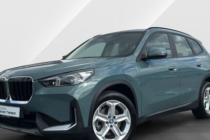 BMW X1 54.444 km 34.789 &euro; Bielefeld 33719