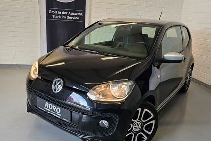 VW up! 176.300 km 4.200 &euro; Lippstadt 59557