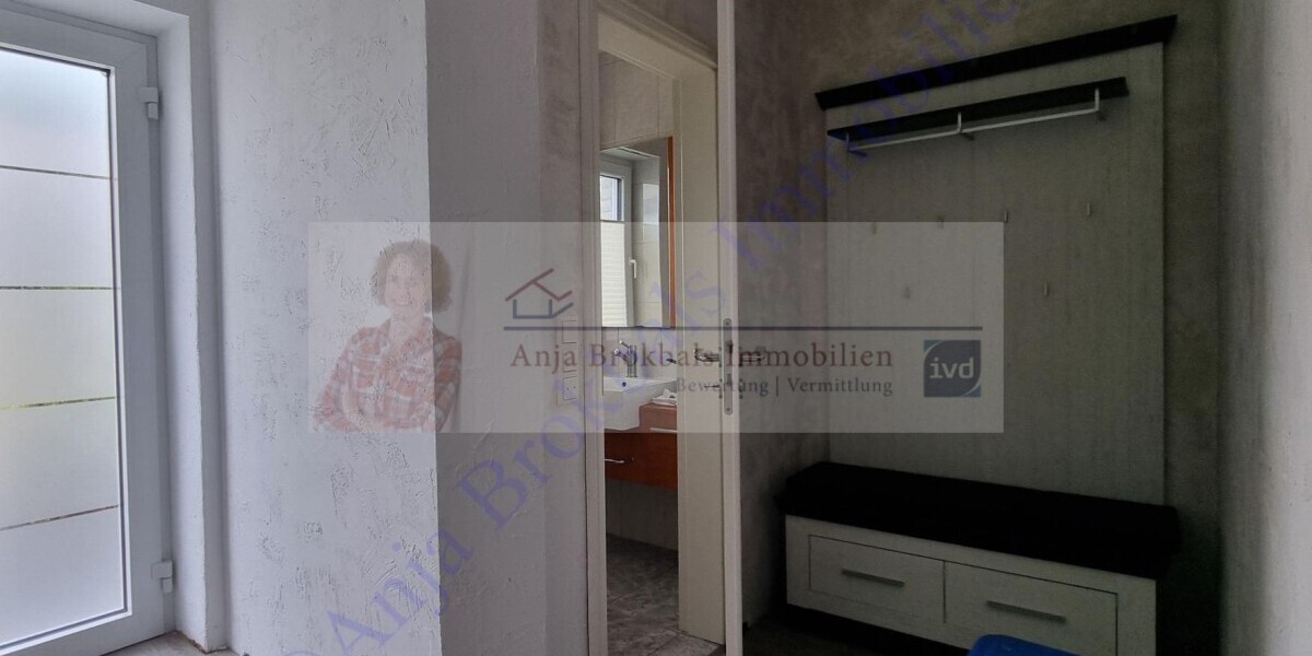 PREVIEW Junge DHH mit Garage in Spexard - provisionsfrei für Käufer - Doppelhaushälfte Gütersloh Isselhorst | Angebot:22286828