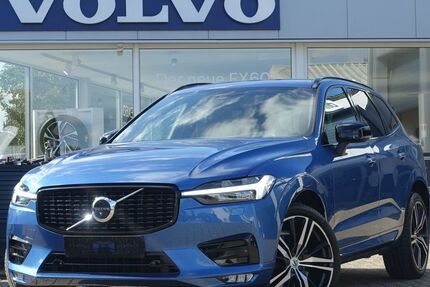 Volvo XC60 72.000 km 27.900 &euro; Warendorf 48231