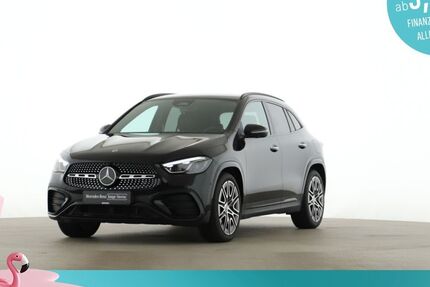 Mercedes-Benz GLA 180 4.400 km 38.250 &euro; Bielefeld 33609