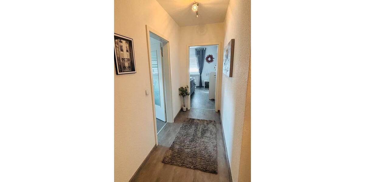 Etagenwohnung Beckum - 3 Zimmer, 76 m&sup2;, 159.900&euro; | Angebot:26877132