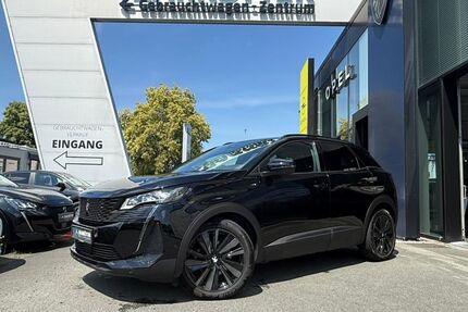 Peugeot 3008 43.512 km 22.950 &euro; Gütersloh 33334