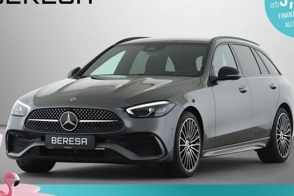 Mercedes-Benz C 220 15.608 km 40.950 &euro; Bielefeld 33609