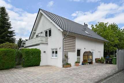 Haus Enger - 6 Zimmer, 174 m&sup2;, 399.000&euro; | Angebot:27193611