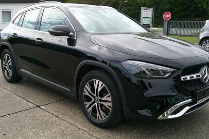 Mercedes-Benz GLA 220 14.297 km 36.990 &euro; Lippstadt-Lipperbruch 59558