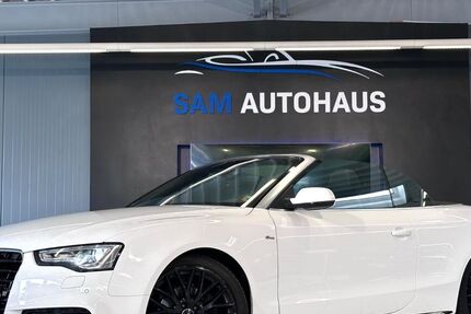 Audi A5 104.000 km 18.500 &euro; Wadersloh 59329