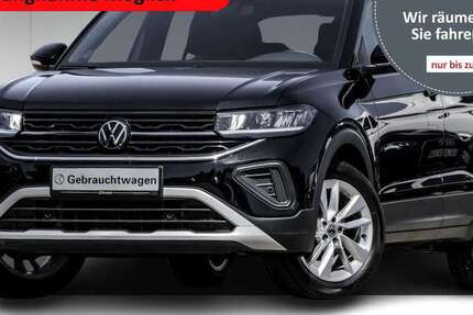 VW T-Cross 22.789 km 24.550 &euro; Beckum 59269