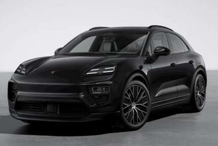 Porsche Macan 8.713 km 89.900 &euro; Bielefeld 33719
