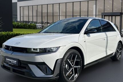 Hyundai IONIQ 5 16.005 km 45.990 &euro; Bielefeld 33609