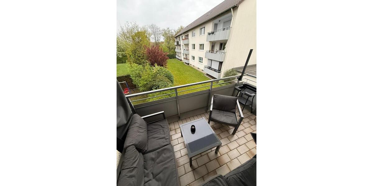 Etagenwohnung Bielefeld Stieghorst - 2 Zimmer, 70 m&sup2;, 190.000&euro; | Angebot:27496196