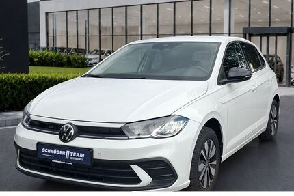 VW Polo 3.980 km 22.880 &euro; Bielefeld 33689