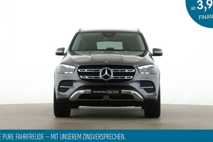 Mercedes-Benz GLE 350 14.065 km 63.630 &euro; Bielefeld 33609
