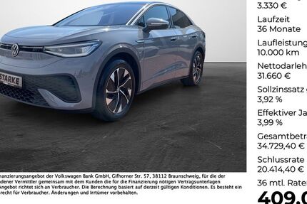 VW ID.5 24.195 km 34.990 &euro; Versmold 33775