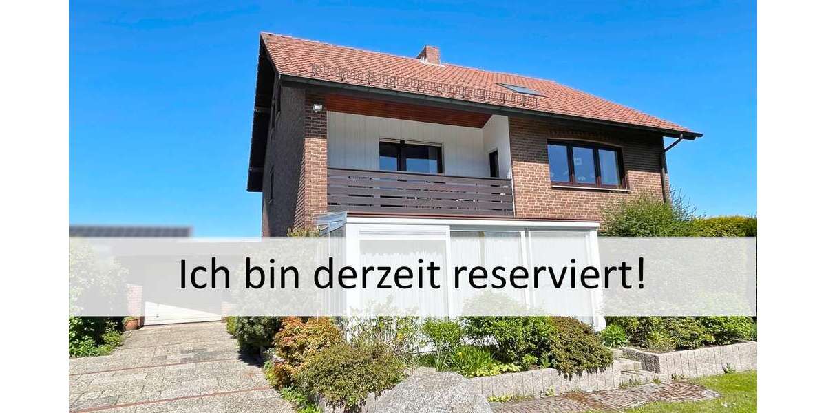 Einfamilienhaus Bielefeld Heepen - 8 Zimmer, 174 m&sup2;, 560.000&euro; | Angebot:26581062