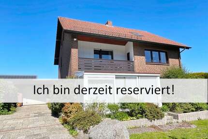 Haus Bielefeld Heepen - 8 Zimmer, 174 m&sup2;, 560.000&euro; | Angebot:26581062