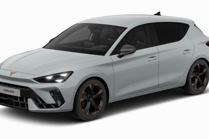 Cupra Leon 9.610 km 34.990 &euro; Rheda-Wiedenbrück 33378