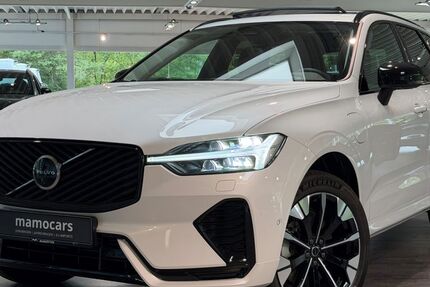 Volvo XC60 14.749 km 49.350 &euro; Bielefeld 33647