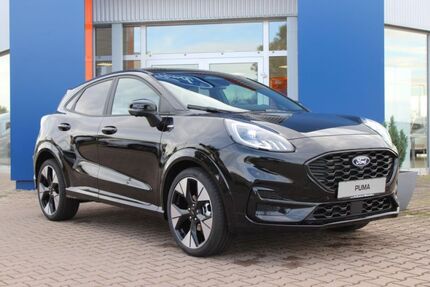 Ford Puma 9.500 km 33.940 &euro; Versmold 33775