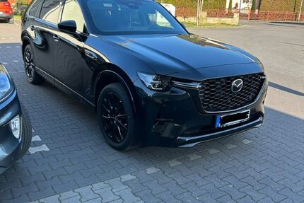 Mazda CX-80 66.000 km 40.000 &euro; Versmold 33775